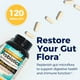 thumbnail image 2 of Probiotics NewRhythm 120 mil millones de CFU, 36 cepas, 60 cápsulas, 2 of 8