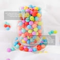 thumbnail image 2 of Silicone Beads 12mm 100pc DIY Necklace Bracelet Chew Jewelry Silicone Accessory Kit, 2 of 6