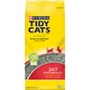 Purina Tidy Cats Non Clumping Cat Litter, 24/7 Performance Multi Cat Litter, 10 lb. Bag