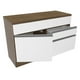 thumbnail image 5 of Gabinete Bajo Bufetera Madesa Glamy 120cm Con Encimera MB 01, 5 of 5