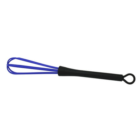 

MRULIC Kitchen supplies Mini Multi Kinetic Agitator Plastic Beater Egg Beater Hair Color Cream Mixer + A