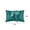 Blue, variant on AZXY 2PC Queen Pillowcases,Pillow Covers Queen Size,Silk Pillowcase for Hair and Skin Care,Hypoallergenic Cooling Pillow Protector Waterproof for Hot Sleepers 20x30