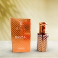 thumbnail image 6 of Sandal 12 ML Concentrated Fragrance (0.41 fl. oz.) - by SCUS Perfumes - Bath & Shower, 6 of 8