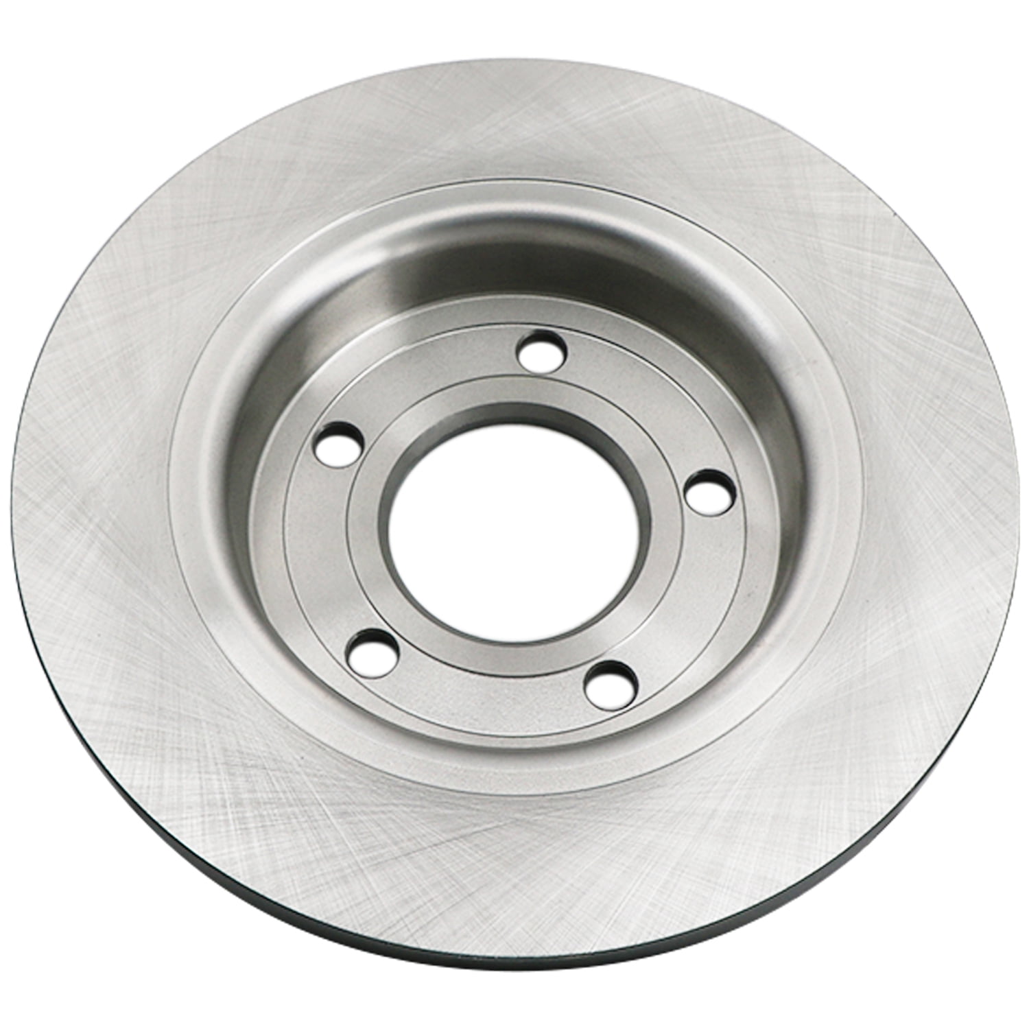 Winstop Brake Rotor, Rear WS238539, Mazda 3 2013-2004