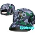 thumbnail image 1 of Gorra de béisbol ajustable para hombres y mujeres, gorra versátil bordada, gorra de paraguas para exteriores, moda juvenil, primavera y verano 2023 hola suerte  unisex, 1 of 2