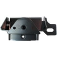 thumbnail image 2 of For GMC Yukon XL 1500 2004 2005 2006 Bumper Bracket Driver Side | Front | CAPA Certified | Bolt On/Welded - Replacement For GM1066147, GM1066147C | 12335637, 2 of 5