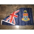 thumbnail image 4 of Cayman Islands 3ft x 5ft Printed Polyester Flag, 4 of 5