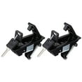 thumbnail image 1 of 2 Pcs Compression Latch Lock Adjustable Zinc Alloy Replacement Flush Lever Latch, 1 of 8