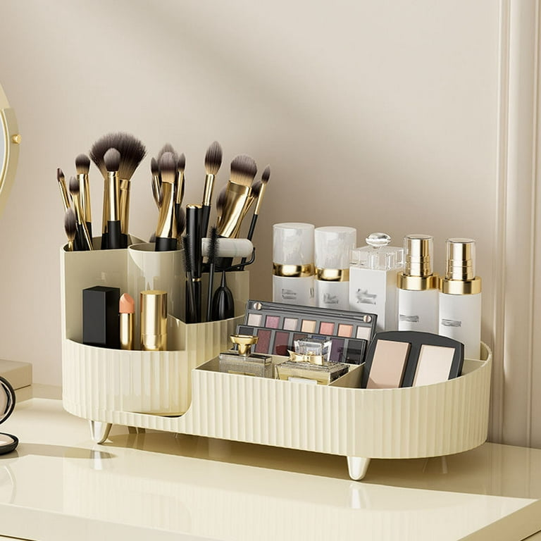 Makeup Organizers Perfect for Your Dorm