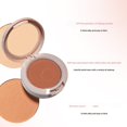 thumbnail image 4 of Herorange Palette Blush, Matte, Beautiful Color, Fine Korean Long-lasting Delicate Soft, 4 of 5