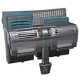 thumbnail image 3 of Filtro de potencia Marineland Penguin Bio-Wheel 350 GPH, 3 of 8