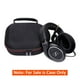 thumbnail image 5 of Funda para auriculares L LTGEM compatible con Sennheiser HD 560 S, 5 of 7