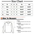 thumbnail image 3 of Dwaogom Women's Lightweight Down Cotton Hooded Coat Casual Warm Coat Sleeveless Hooded Buttons Pockets Sweater Coat Fall Jackets Button Down Shirts Light Jacket, 3 of 9
