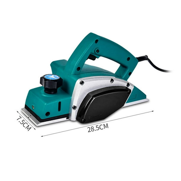 Electric planer machine sales price