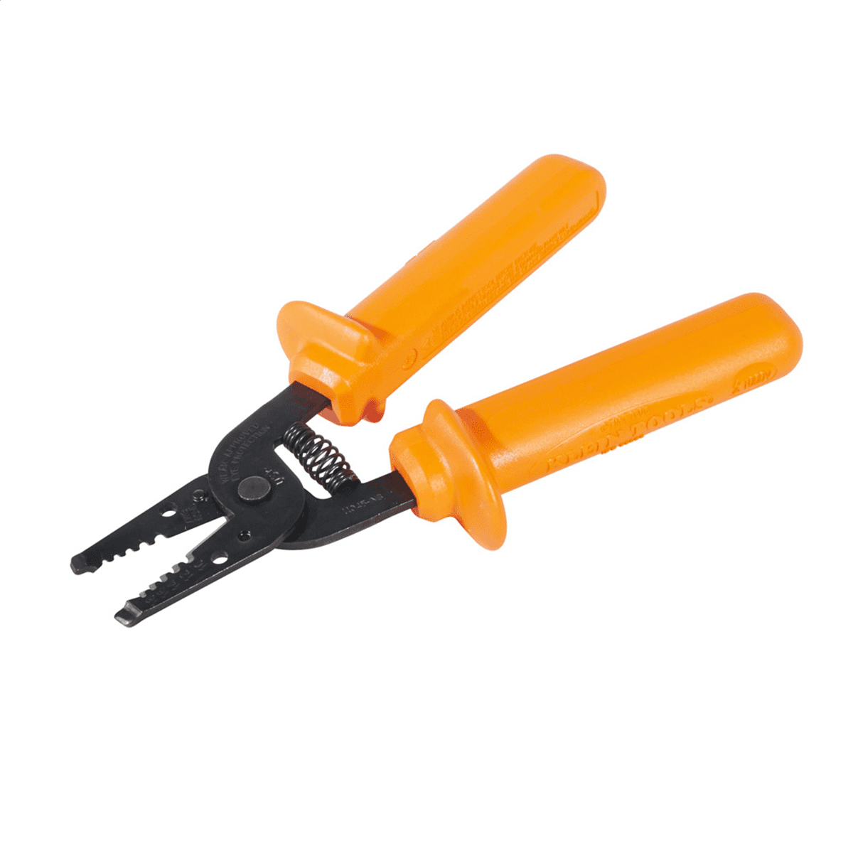 Klein Tools Wire Stripper/Cutter (10-18 AWG Solid)