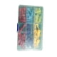 thumbnail image 5 of T-Tap Scotch Lock Conectores de cable de alto rendimiento Engarzado rápido de empalme 18/30/48 piezas Jumpingount JJ18459-03, 5 of 5