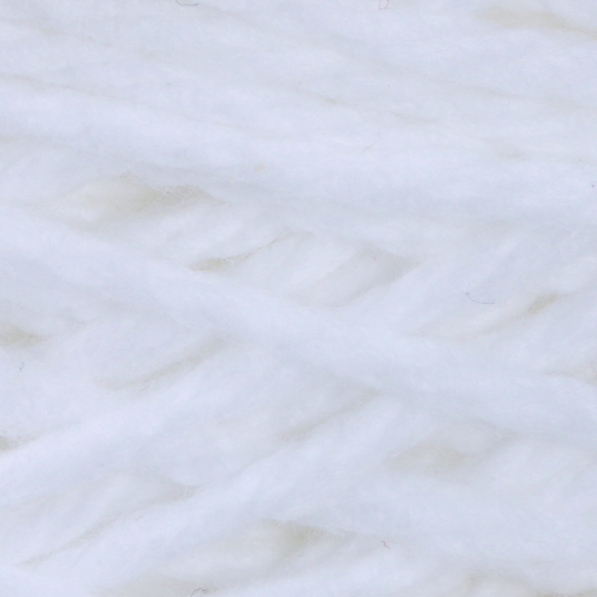 Lily Sugar'n Cream Cone 4 Medium Cotton Yarn, White 14oz/400g, 706 Yards - image 3 of 3
