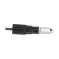 thumbnail image 1 of Rivets Guns Drill Adapters, 3 Piece Structure 0.3in Electric Rivet   Adapter Hex Shank  For Automobile Manufacturing, 1 of 8