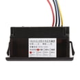 thumbnail image 4 of Battery Indicator, Indicator Voltmeter Electric Car Battery Indicator Electric Car Battery Indicator, Car Battery For Car Monitor Car Battery, 4 of 8