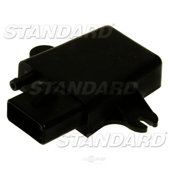 Manifold Absolute Pressure Sensor Fits select: 1984-1996 FORD F150, 1984-1990 FORD MUSTANG