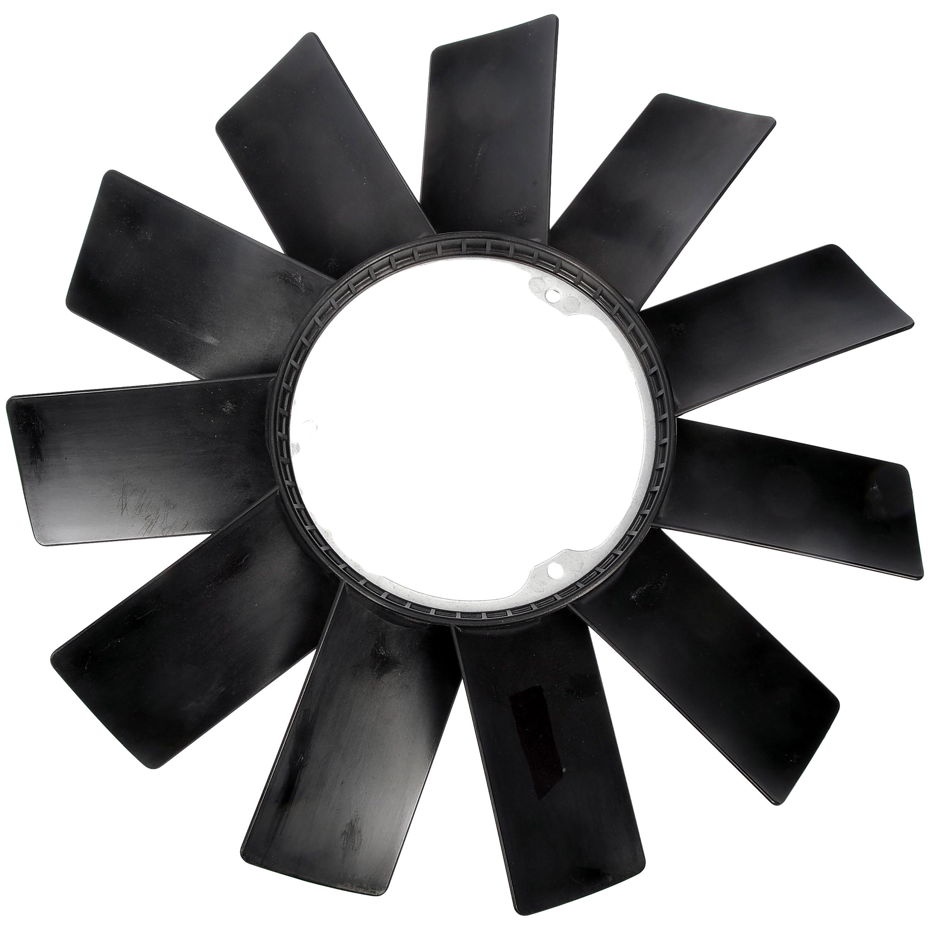 Dorman 621-584 Engine Cooling Fan Blade for Specific BMW Models