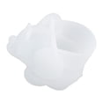 thumbnail image 3 of Silicone, Époxy, Matériaux en Silicone de Haute Qualité Inodore pour Cendriers Décorations de Table de la Famille, 3 of 8