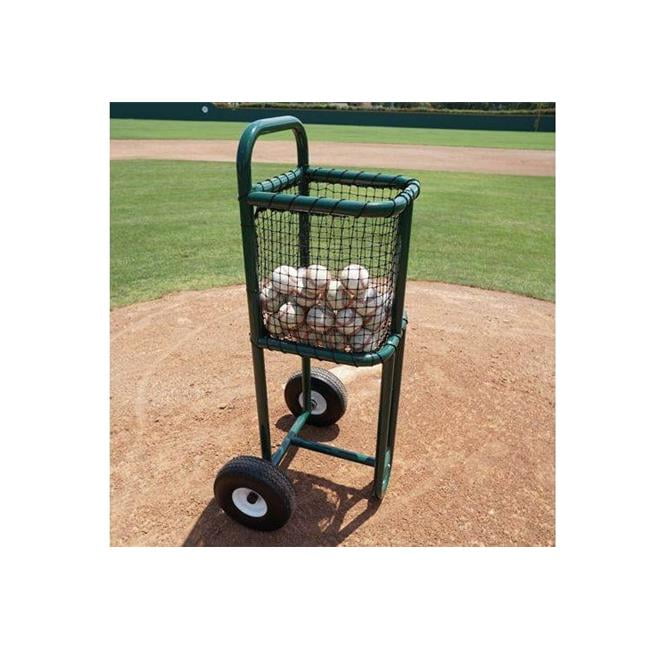 BSN Sports Z40210NF75 BP Replacement Wheel Cart