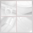 thumbnail image 5 of Plastic Shovel Head Replacement Snow Shovel Grain Shovel Poultry Feed Shovel, 5 of 5