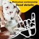 thumbnail image 5 of Cookie en relieve molde fondant pastel decoración prensa plantilla chocolate galletas plantilla de molde hornear gadgets del hogar gesto Scienceny HA012115-03B, 5 of 7