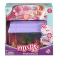 thumbnail image 2 of My Life As Fish Tank Play Set for 18” Dolls, 19 Pieces, 2 of 5