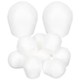 thumbnail image 1 of Miangastore 10pcs Foams Cupcakes Foams Cake DIY Craft Muffin Cupcake Decorating Practice Models, 1 of 8