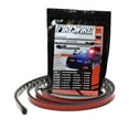 Firewire LEDs Emergency Strobe MMF7 Lights for Trucks 15" Amber White
