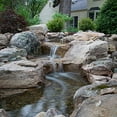 thumbnail image 2 of Aquascape 53068 Medium Deluxe Pondless Waterfall Kit - 16 ft. Stream, 2 of 3
