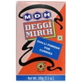 thumbnail image 4 of MDH Deggi Mirch Chilli Powder For Curries - 100 Gm (3.5 Oz), 4 of 5