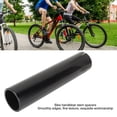 thumbnail image 4 of Bike Handlebar Stem Spacers, Bike Headset Fork Spacers Replacement 150mm Durable  for Cycling, 4 of 8
