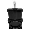 thumbnail image 4 of Camco RV Sanitation System 3" Waste Valve with 72" Cable Extension Kit, 4 of 10