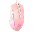 thumbnail image 2 of Mistaha ONIKUMA CW905 7 Keys Wired Gaming Mouse Ergonomic Mouse with 6-level Adjustable DPI Colorful, 2 of 8