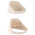 thumbnail image 1 of 2PCS Postpartum Recovery Headscarves Windproof Headbands for Pregnant Women, 1 of 9
