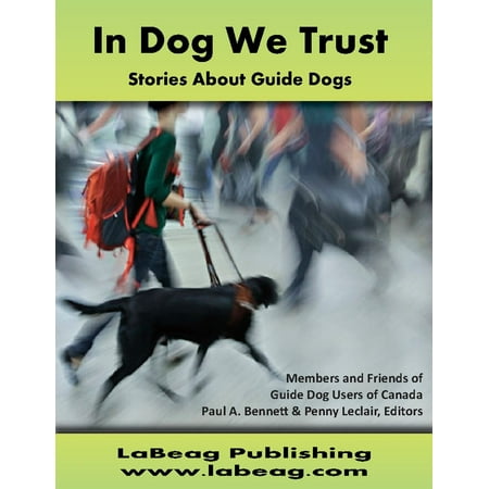 In Dog We Trust (EPUB) - eBook