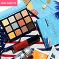 thumbnail image 2 of Paleta de sombras de ojos - Soleil La Plage de Viseart Paris para mujeres - Sombra de ojos de 0,63 oz, 2 of 8