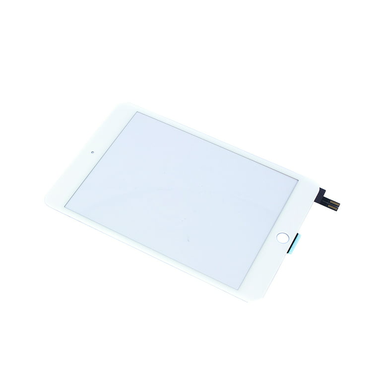 Replacement Touch Screen Digitizer For Apple iPad Mini (2019) 7.9'' / iPad  Mini 5 - Silver / White / Gold 