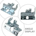 thumbnail image 2 of Universal Saddle Lock Plate for Chogg Electric Motorcycle For Seat Cushion, 2 of 10