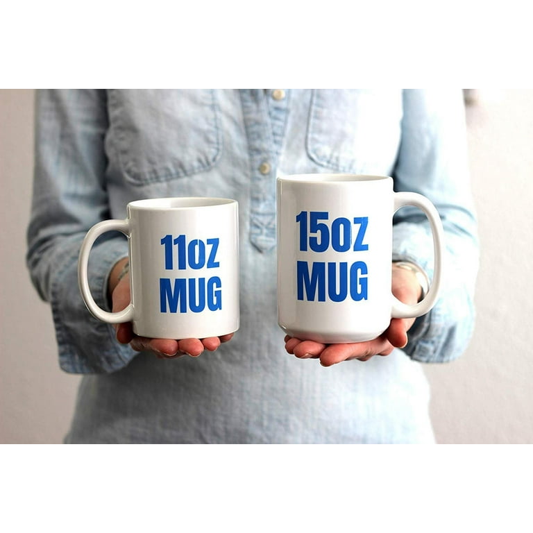 Witty, Sarcastic Mugs, Funny Gift, Funny Quotes, Pollyanna Gift