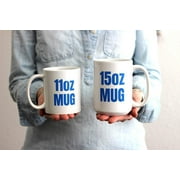 Im Here Because You Broke It Graphic Repair Tools Coffee & Tea Gift Mug For Mechanic Dad & Mechanical Engineer