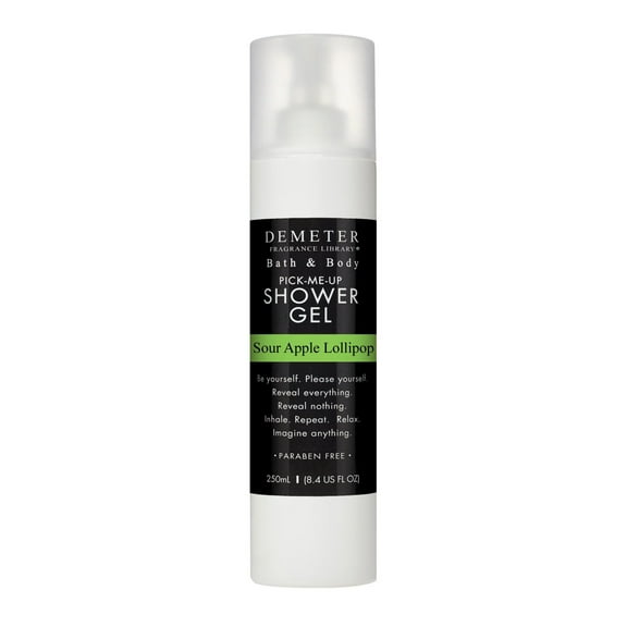 Demeter Sour Apple Lollipop Shower Gel - 8.4 oz