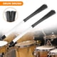 thumbnail image 5 of 2pcs Cajon Brush Telescoping Drum Brushes Nylon Sticks Percussion for Jazz Stick Drum Musical, 5 of 5