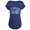 Navy, variant on - He Stole My Heart Maternity Dark T Shirt - Maternity Dark T-Shirt