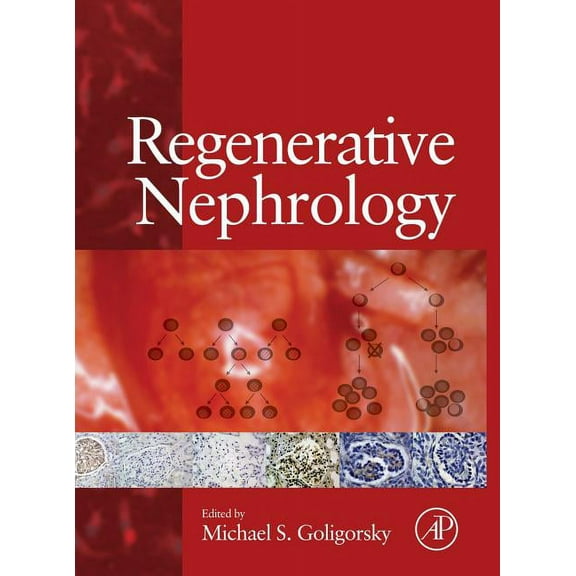 Regenerative Nephrology, (Hardcover)