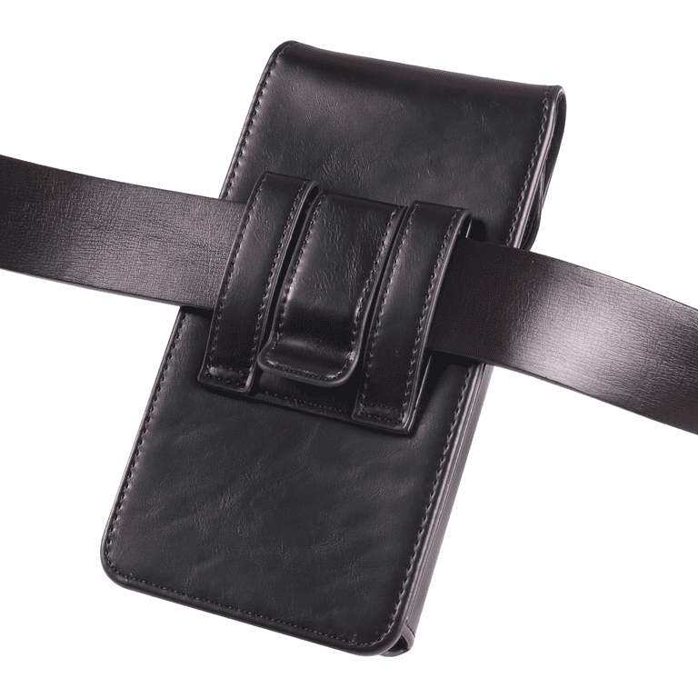 Locking Rugged Phone Case with Belt Loop is Compatible with Verizon Orbic  Joy 2 - Walmart.com