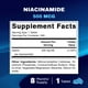 thumbnail image 2 of Suplemento vitamático de niacinamida 500 mg 240 comprimidos, 2 of 8